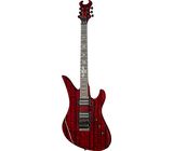 Schecter Synyster Std Plus FR TDR
