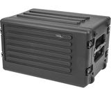 SKB R6SW Shallow Roto Rolling Rack