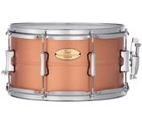Pearl 13"x07" Primal Col. Copper SD