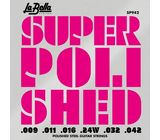 La Bella SP942 Super Polished