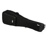 Mono Cases Classic Ultra Dual Bass Case