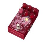 Klowra Vein Pitch-Shifter & Harmonic