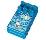 Klowra Rilium Stereo Delay