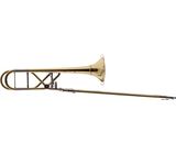 Schagerl Bb/F-Trombone X-Bone Screwable
