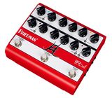 Friedman IR-J Preamp Signed