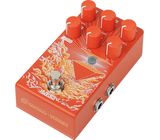 Klowra Verdict Polyphonic Octaver