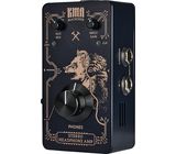 KMA Audio Machines Stereo Headphone Amp