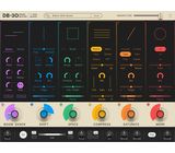 XLN Audio DB-30 Drum Butter