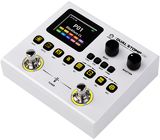 Soran Dual Stomp Pedal Lite