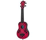 Flight UTS-40 Plaid Ultra Travel Uku