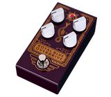 Mad Professor Royal Blue Overdrive HW