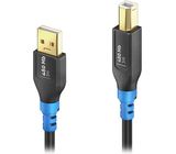 PureLink FI-U200-030 USB-A - USB-B 3.0m