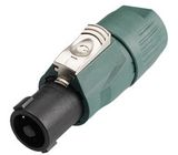Rean RCLS 4F Green