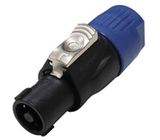 Rean RCLS 4F Black / Blue
