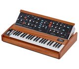 Moog Minimoog Model D Mahagony Ed.