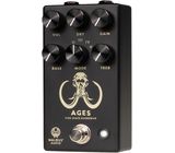 Walrus Audio Ages Overdrive Black