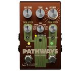 Source Audio Pathways Reverb & Tremolo