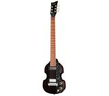 Höfner Shorty Violin Guitar Black/Per