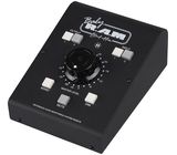 Heritage Audio Baby RAM BK
