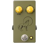 JHS Pedals Coyote - Octave Fuzz