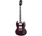 Epiphone SG Custom Futura M Ember Shift