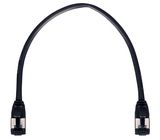 Sommer Cable Cat.8.1 SLIM-Patchkabel 0,25m