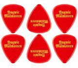 Dunlop Yngwie Malmsteen RED Pick