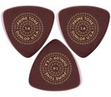 Dunlop Primetone Tri Smooth Pick 1.4