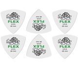 Dunlop Tortex Flex Triangle .88 mm