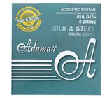Adamas Silk & Steel Cust Light 10-47