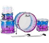 Pearl Crystal Beat Rock C. Candy