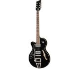 Duesenberg Starplayer TV Deep Black LH