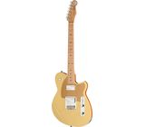 Reverend Charger Cleancut Powder Yellow