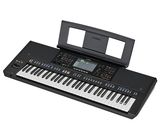 Yamaha PSR-SX720+