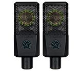 Lewitt LCT 440 PURE stereo pair