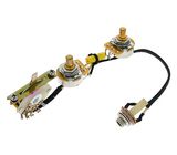 Mojotone T 4-Way Prewired Harness