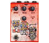 Old Blood Noise Endeavors Setback Reverse Pedal