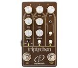 Crazy Tube Circuits Triptychon