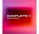 Native Instruments Komplete 26 Standard