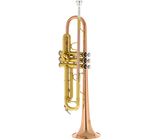 Bach TR-351G Bb-Trumpet