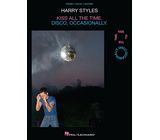 Hal Leonard Harry Styles Kiss All the Time