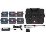 Ape Labs ApeLight mini V2 VV TP 6 SB G