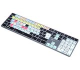 Logickeyboard Titan Steinberg Cubase FR PC