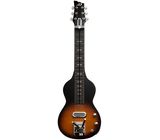 Duesenberg Kalico Lapsteel Tobacco Burst