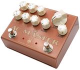 Tsakalis AudioWorks AC Master Overdrive and Boost