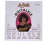 La Bella GL100 Guitalele/Guilele