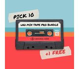 Universal Audio UAD Mix Tape Pro