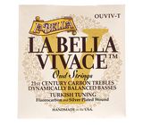 La Bella Vivace Oud Turkish