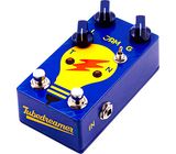 JAM pedals TubeDreamer mk.2 Overdrive