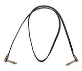 EBS PG-98 Flat Patch Cable Gold